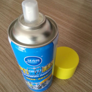 工业清洗新选择 沃壳玛节气门清洗剂，厂家直销重塑清洁效率